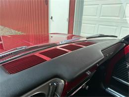 1965 Chevrolet Corvair Monza (CC-2095820) for sale in Hastings, Nebraska