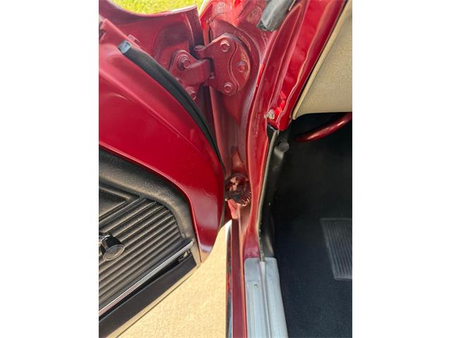 1965 Chevrolet Corvair Monza (CC-2095820) for sale in Hastings, Nebraska