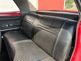 1965 Chevrolet Corvair Monza (CC-2095820) for sale in Hastings, Nebraska