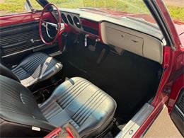 1965 Chevrolet Corvair Monza (CC-2095820) for sale in Hastings, Nebraska