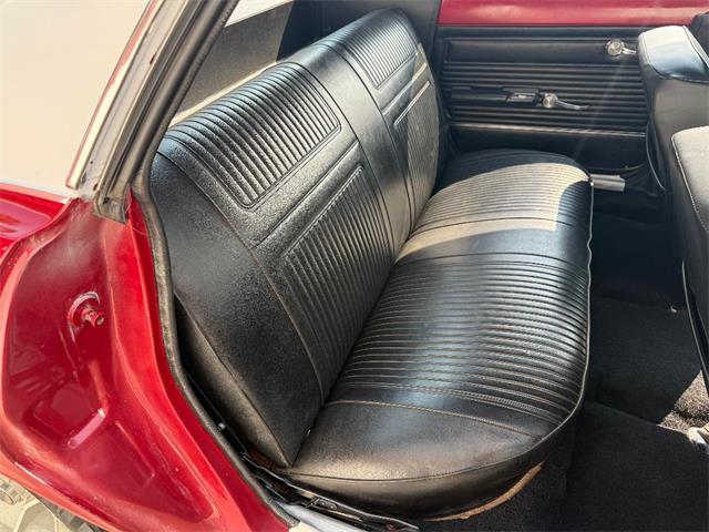 1965 Chevrolet Corvair Monza (CC-2095820) for sale in Hastings, Nebraska