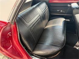 1965 Chevrolet Corvair Monza (CC-2095820) for sale in Hastings, Nebraska