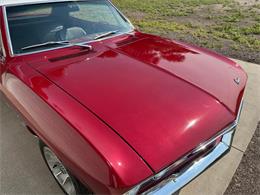 1965 Chevrolet Corvair Monza (CC-2095820) for sale in Hastings, Nebraska