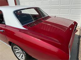 1965 Chevrolet Corvair Monza (CC-2095820) for sale in Hastings, Nebraska