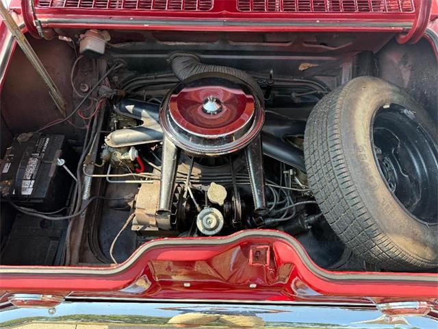 1965 Chevrolet Corvair Monza (CC-2095820) for sale in Hastings, Nebraska