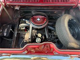 1965 Chevrolet Corvair Monza (CC-2095820) for sale in Hastings, Nebraska