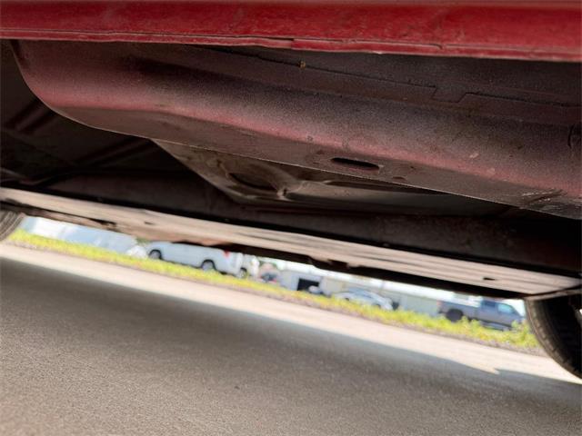 1965 Chevrolet Corvair Monza (CC-2095820) for sale in Hastings, Nebraska