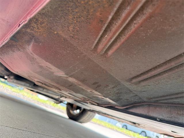 1965 Chevrolet Corvair Monza (CC-2095820) for sale in Hastings, Nebraska