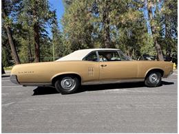 1967 Pontiac LeMans (CC-2095821) for sale in Grass Valley, California