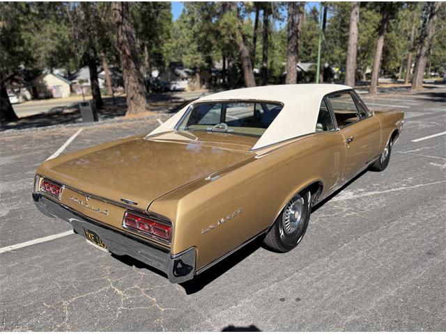 1967 Pontiac LeMans (CC-2095821) for sale in Grass Valley, California