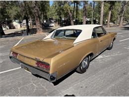1967 Pontiac LeMans (CC-2095821) for sale in Grass Valley, California