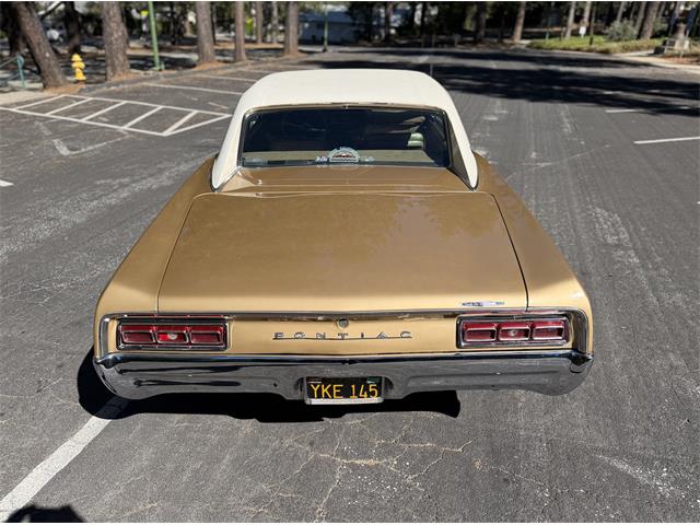 1967 Pontiac LeMans (CC-2095821) for sale in Grass Valley, California