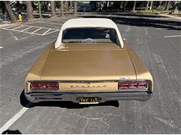 1967 Pontiac LeMans (CC-2095821) for sale in Grass Valley, California