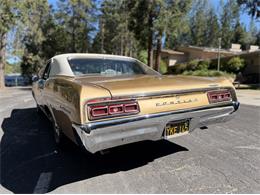 1967 Pontiac LeMans (CC-2095821) for sale in Grass Valley, California