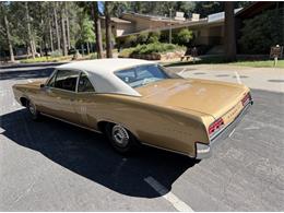 1967 Pontiac LeMans (CC-2095821) for sale in Grass Valley, California