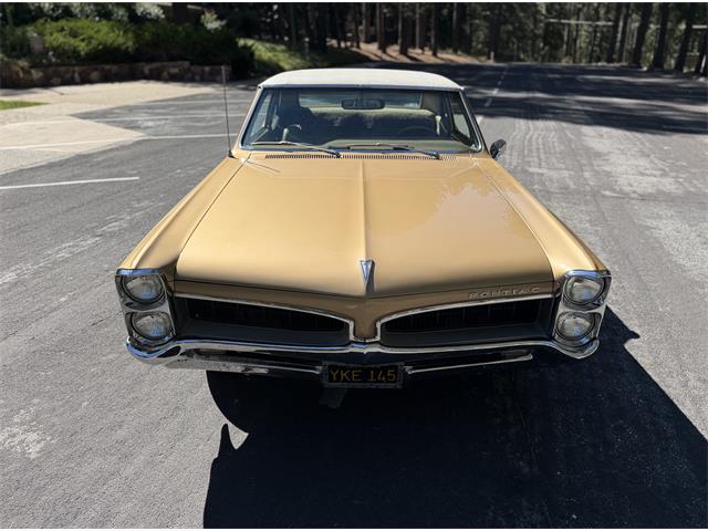 1967 Pontiac LeMans (CC-2095821) for sale in Grass Valley, California