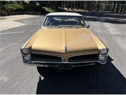 1967 Pontiac LeMans (CC-2095821) for sale in Grass Valley, California