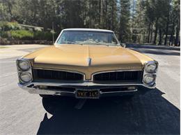 1967 Pontiac LeMans (CC-2095821) for sale in Grass Valley, California