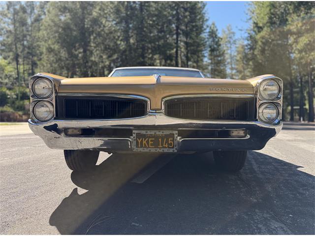 1967 Pontiac LeMans (CC-2095821) for sale in Grass Valley, California