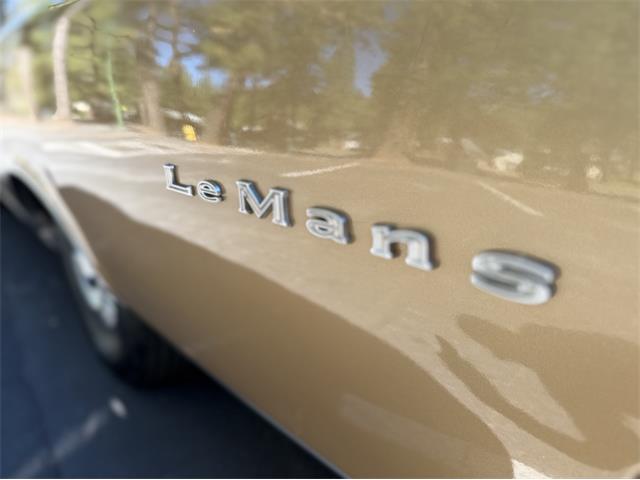 1967 Pontiac LeMans (CC-2095821) for sale in Grass Valley, California