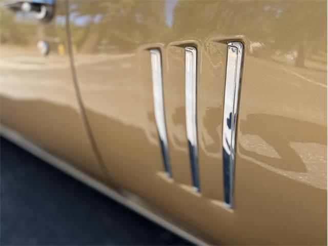 1967 Pontiac LeMans (CC-2095821) for sale in Grass Valley, California