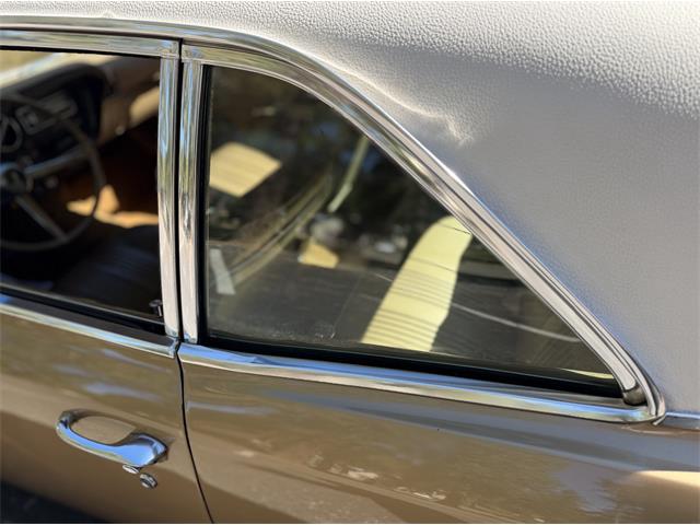 1967 Pontiac LeMans (CC-2095821) for sale in Grass Valley, California