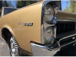 1967 Pontiac LeMans (CC-2095821) for sale in Grass Valley, California