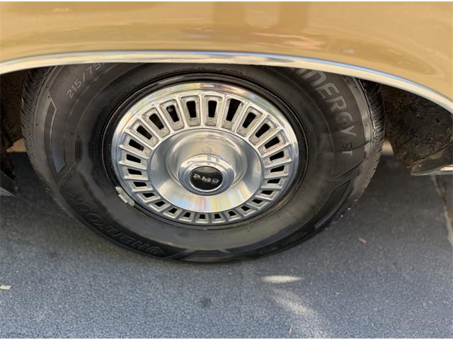 1967 Pontiac LeMans (CC-2095821) for sale in Grass Valley, California
