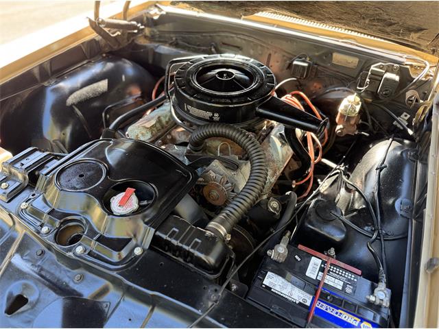 1967 Pontiac LeMans (CC-2095821) for sale in Grass Valley, California