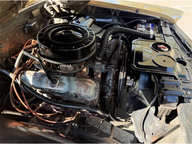 1967 Pontiac LeMans (CC-2095821) for sale in Grass Valley, California