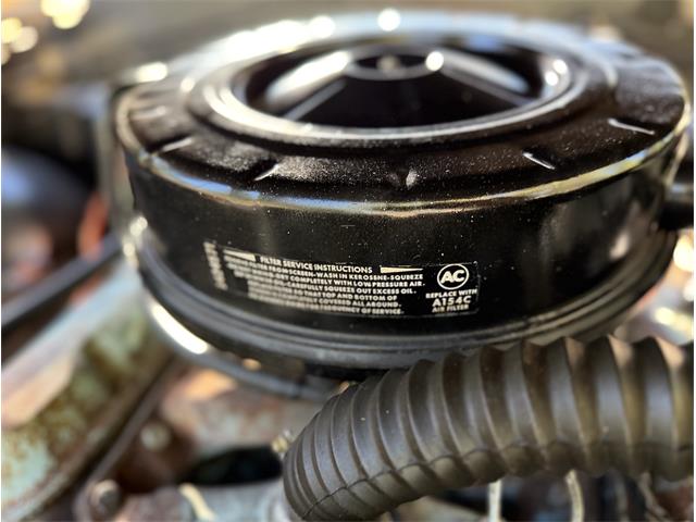 1967 Pontiac LeMans (CC-2095821) for sale in Grass Valley, California