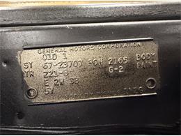 1967 Pontiac LeMans (CC-2095821) for sale in Grass Valley, California