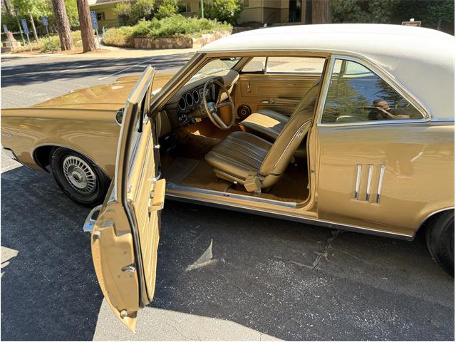 1967 Pontiac LeMans (CC-2095821) for sale in Grass Valley, California