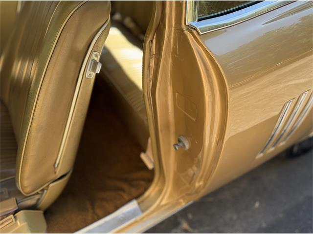 1967 Pontiac LeMans (CC-2095821) for sale in Grass Valley, California