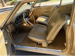 1967 Pontiac LeMans (CC-2095821) for sale in Grass Valley, California