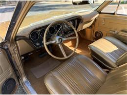 1967 Pontiac LeMans (CC-2095821) for sale in Grass Valley, California