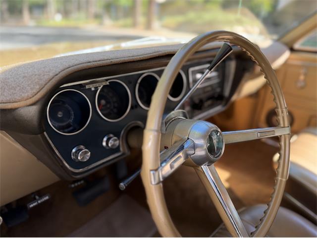 1967 Pontiac LeMans (CC-2095821) for sale in Grass Valley, California