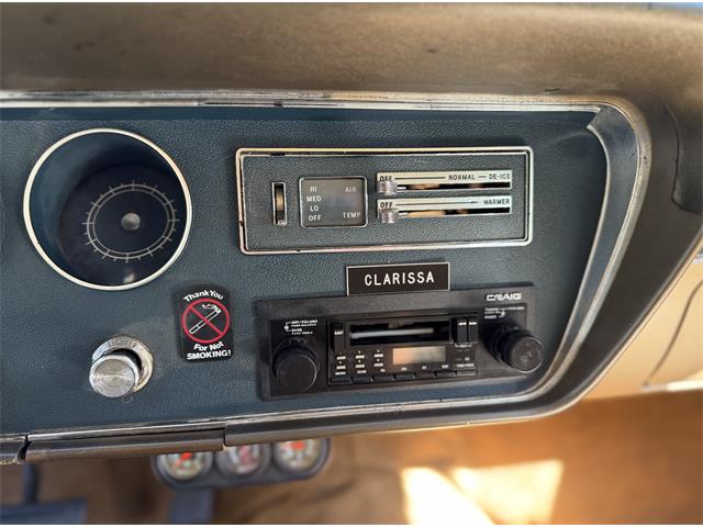 1967 Pontiac LeMans (CC-2095821) for sale in Grass Valley, California