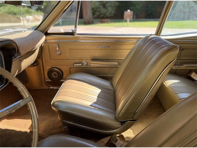 1967 Pontiac LeMans (CC-2095821) for sale in Grass Valley, California