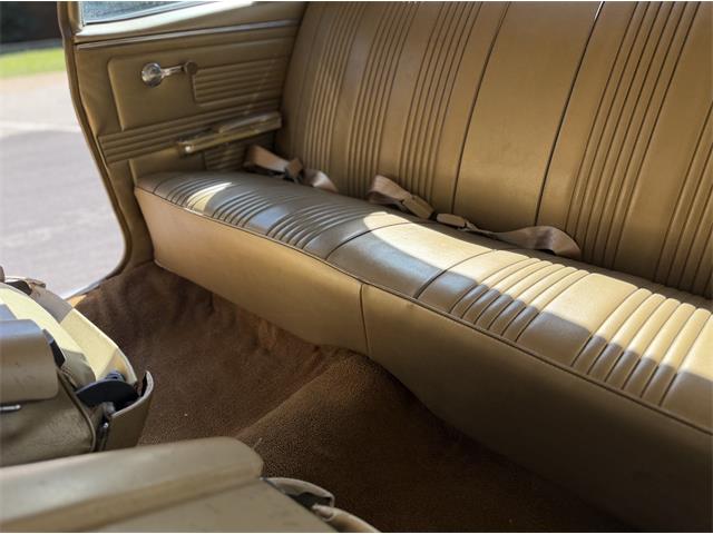 1967 Pontiac LeMans (CC-2095821) for sale in Grass Valley, California