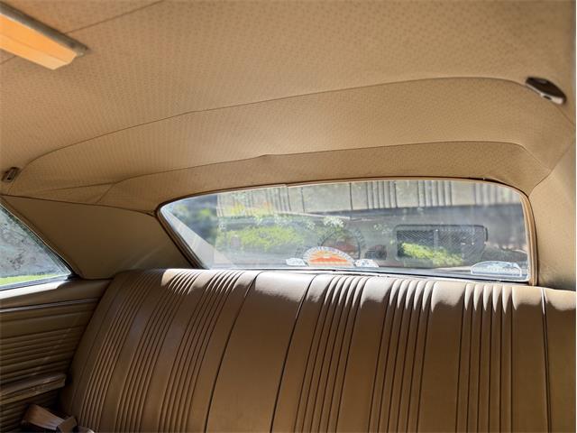 1967 Pontiac LeMans (CC-2095821) for sale in Grass Valley, California