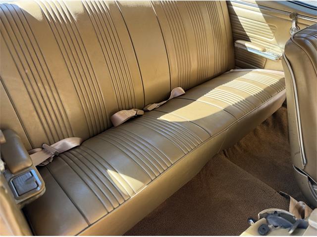 1967 Pontiac LeMans (CC-2095821) for sale in Grass Valley, California