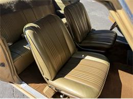 1967 Pontiac LeMans (CC-2095821) for sale in Grass Valley, California