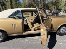 1967 Pontiac LeMans (CC-2095821) for sale in Grass Valley, California