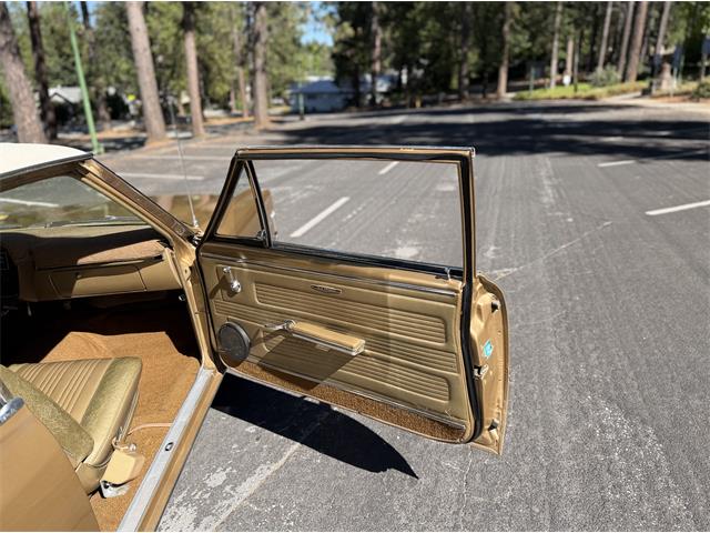 1967 Pontiac LeMans (CC-2095821) for sale in Grass Valley, California