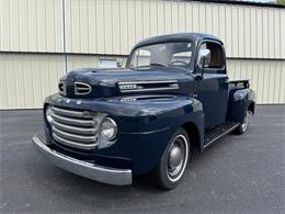 1950 Ford F1 (CC-2095822) for sale in Pembroke, Massachusetts