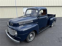 1950 Ford F1 (CC-2095822) for sale in Pembroke, Massachusetts