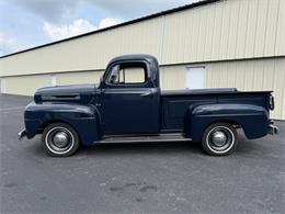 1950 Ford F1 (CC-2095822) for sale in Pembroke, Massachusetts