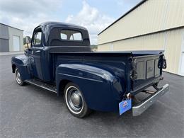 1950 Ford F1 (CC-2095822) for sale in Pembroke, Massachusetts