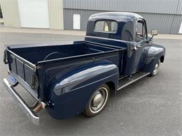 1950 Ford F1 (CC-2095822) for sale in Pembroke, Massachusetts